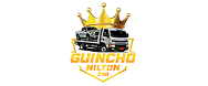 Guincho do Nilton
